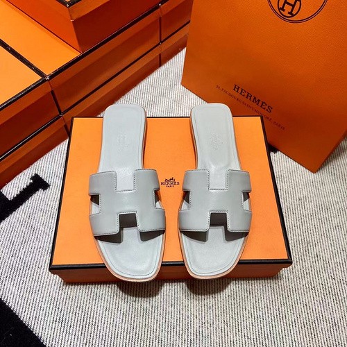 에르메스 올수공 오란 슬리퍼 샌들 스위프트 83